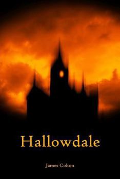 Paperback Hallowdale Book