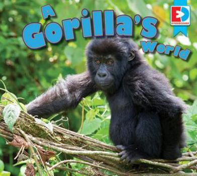 A Gorilla's World - Book  of the Eyediscover