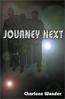 Paperback Journey Next Book