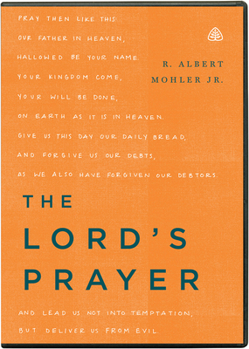 DVD The Lord's Prayer Book