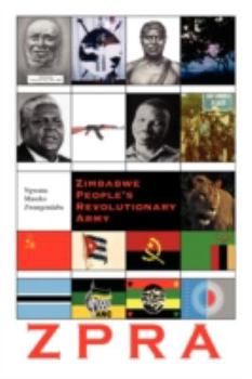 Hardcover Z P R a Book