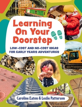 Paperback Learning On Your Doorstep Book