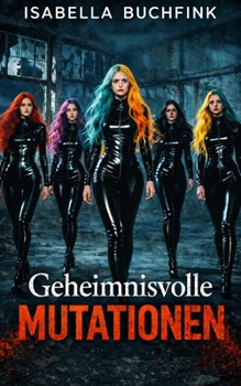 Geheimnisvolle Mutationen (German Edition)