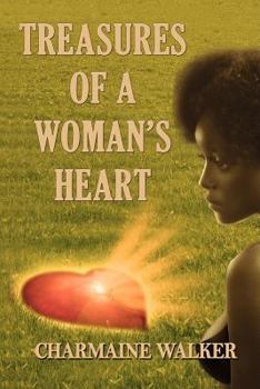 Paperback Treasures Of A Woman's Heart Book