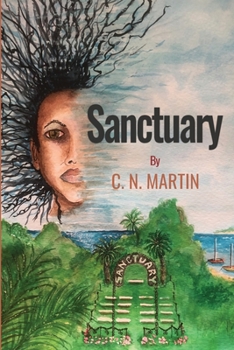 Paperback Sanctuary Book