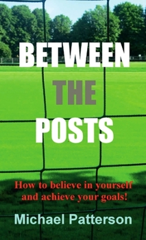 Paperback Between the Posts Book