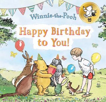 Hardcover Happy Birthday to You! Book