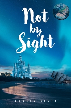 Paperback Not by Sight Book