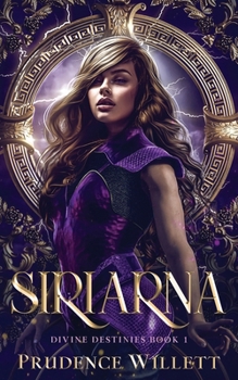 Paperback Siriarna Book