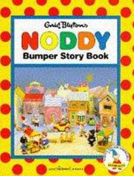 Noddy Bumper Story Book - Book  of the Noddy Universe