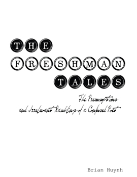 Paperback The Freshman Tales Book