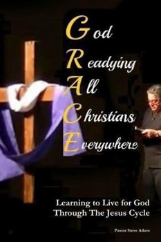 Paperback God Readying All Christians Everywhere Book
