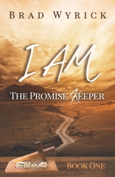 Paperback I Am the Promise Keeper Book