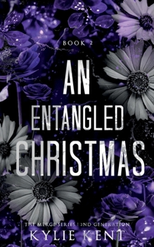 An Entangled Christmas - Book #2 of the Merge Second Generation