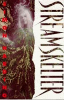 Paperback Streamskelter Book