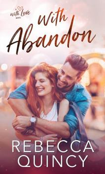 Paperback With Abandon (With Love) Book