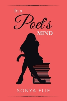 Paperback In a Poet's Mind Book