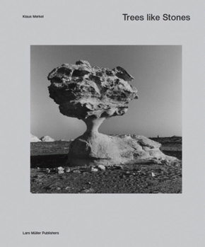 Hardcover Trees Like Stones Book