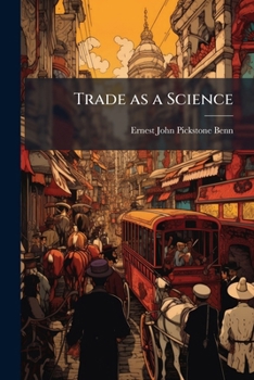 Paperback Trade as a Science Book
