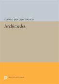 Paperback Archimedes Book