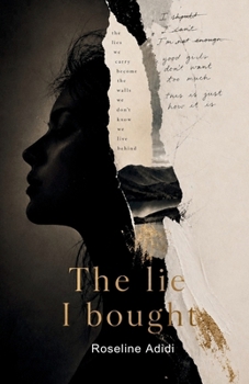 Paperback The Lie I Bought Book