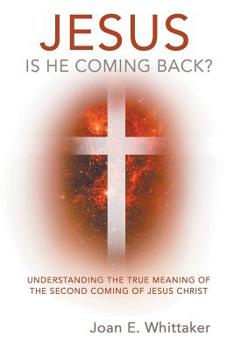 Paperback Jesus Is He Coming Back? Book