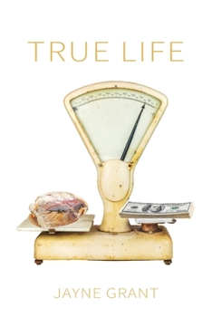 Paperback True Life Book