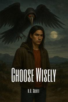 Paperback Choose Wisely Book