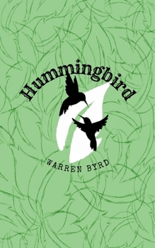 Hummingbird (Crystal Kingdom)