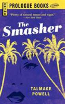 Paperback The Smasher Book