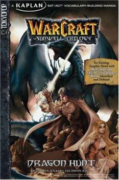 Paperback Dragon Hunt Book