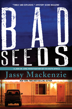 Paperback Bad Seeds Book
