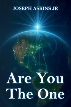 Paperback Are You The One? Book