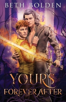 Yours, Forever After - Book  of the Enchanted Folklore