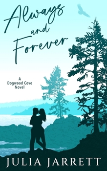 Paperback Always and Forever Book