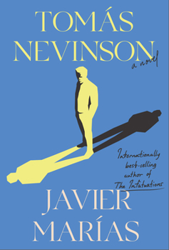 Toms Nevinson - Book #2 of the Nevinson