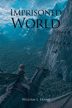 Paperback Imprisoned World Book