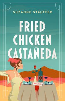 Paperback Fried Chicken Castañeda Book