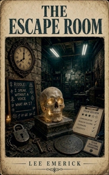 The Escape Room