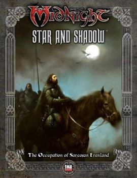 Paperback Midnight: Star and Shadow Book