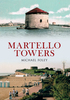 Paperback Martello Towers Book