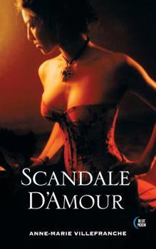 Paperback Scandale D'Amour Book