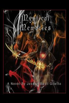 Paperback Mystical Memories Book