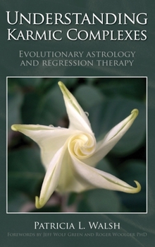 Hardcover Understanding Karmic Complexes Book