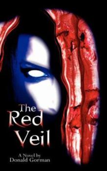 Paperback The Red Veil Book