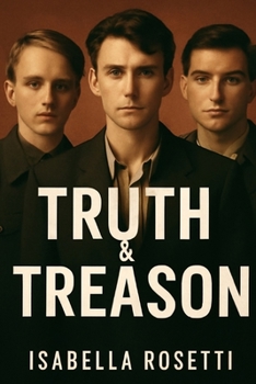 Paperback Truth & Treason: The Resistance of Helmuth Hübener and His Friends Against Nazi Tyranny Book