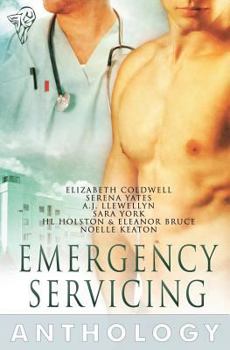 Paperback Emergency Servicing Book