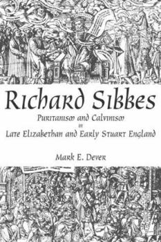 Paperback Richard Sibbes Book