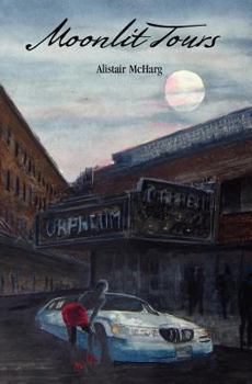 Paperback Moonlit Tours Book