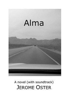 Paperback Alma Book